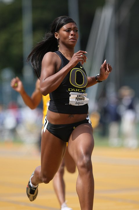 2010 Pac-10 Sun-112.JPG - 2010 Pac-10 Track and Field Championships, may15-16, Edwards Field, University of California, Berkeley, California.